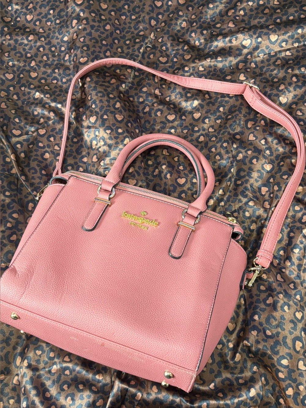 Kate Spade purse